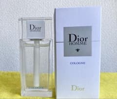 Dior Homme Cologne 75ml コロンのサムネイル