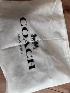 コーチマフラーのサムネイル