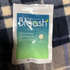 ブレッシュプラス Breashのサムネイル
