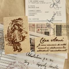 響工房オリジナルスタンプセットのサムネイル