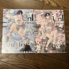 BL漫画13巻 まとめ売り(バラ売り可)のサムネイル