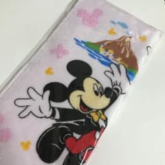 디즈니 리조트 수건 손수건