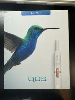 初代アイコス(iQOS)のサムネイル
