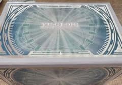 遊戯王 DUELIST BOX -PRISMATIC SUMMONのサムネイル