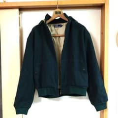ポロラルフローレン ブルゾン 160 Mサイズのサムネイル