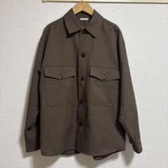 アウター　シャツのサムネイル