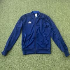 adidas ジャージのサムネイル