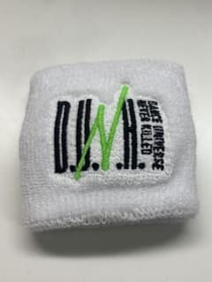 DUNKshowcase リストバンドのサムネイル