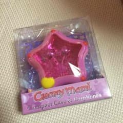 クリィミーマミ イヤホンのサムネイル