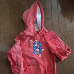 Abercrombie&Fitchメンズパーカーのサムネイル