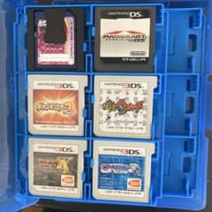 닌텐도 3DS 소프트 세트
