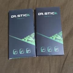 DR.STICK ドクタースティック　ストロングメンソールのサムネイル