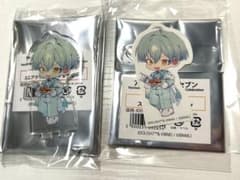アイナナ アニカフェ 亥清悠 アクスタのサムネイル