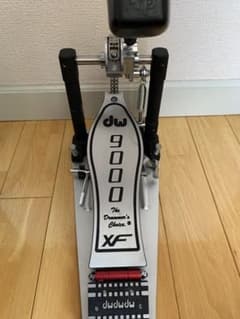 dw 9000 xfのサムネイル