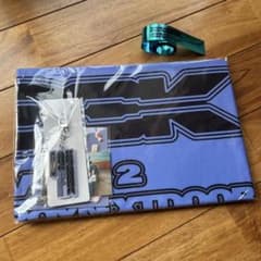 BOYNEXTDOOR VOL.2 アプグレード特典　銀テープのサムネイル