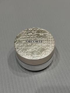 DECORTE ルースパウダー 00 トランスルーセント 20gのサムネイル