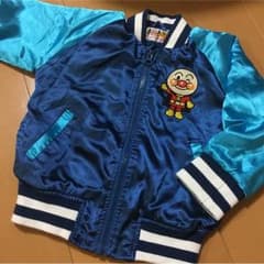 専用♡アンパンマン ジャンパー♡ジャージセット♡のサムネイル