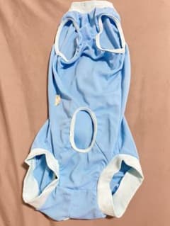 術後服 フルオブビガーBM男の子 去勢 大型犬のサムネイル