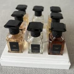 Guerlain ゲラン ラール エ ラ マティエール パフューマーズセット
