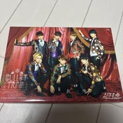 超特急/BULLET TRAIN ONE MAN\"CHRISTMAS\"SH…のサムネイル
