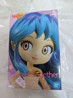 うる星やつらアニメver. Q posket together-LUM&TEN-