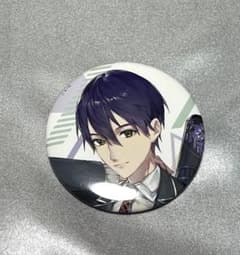 にじさんじ 剣持刀也 缶バッジ VTuber - メルカリ