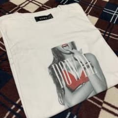 DOWBL Tシャツのサムネイル
