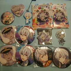 アイナナ 壮五セットのサムネイル