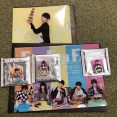 AAA FANFUNFAN グッズのサムネイル