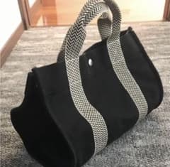 エルメス キャンパスバッグ バック カンヌ PMのサムネイル