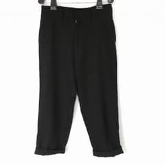 yohji yamamoto pour homme スラックスのサムネイル