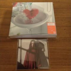 Uru [플랫폼] [CD + Blu-ray Disc] <첫회 생산 한정판>