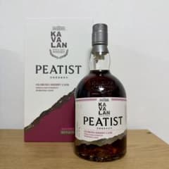 カバラン ピーティスト ピーテッド KAVALAN PEATIST - メルカリ
