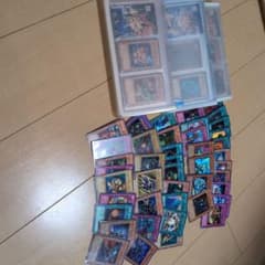 遊戯王OCG カードまとめ売りのサムネイル