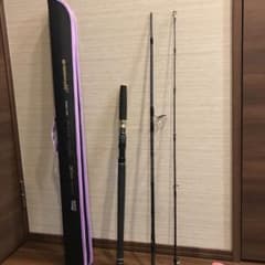 Abu Garcia SOCS-723M-KRのサムネイル