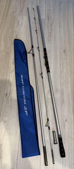 シマノ カスタム405cx-t | Mercari