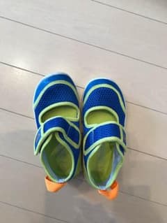 16センチ サンダルのサムネイル