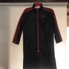adidas ベンチコート 140cmのサムネイル