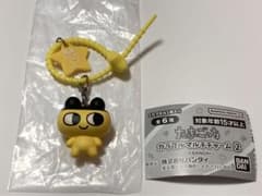 たまごっち カラフルマルチチャーム2のサムネイル