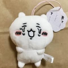 ちいかわ セリフ付きマスコットFuRyu プライズ品のサムネイル