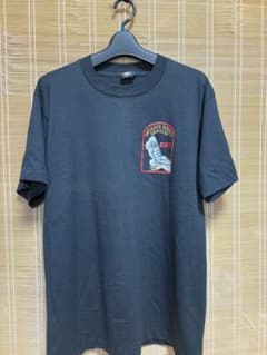 90s SCREEN STARS BEST Tシャツ Lサイズ USA製のサムネイル