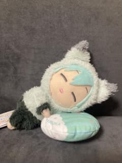きらどるぬいぐるみ ゆめのなか 亥清悠 ŹOOĻ アイドリッシュセブンのサムネイル