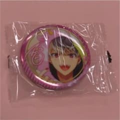 アイナナ 謹賀新年 缶バッジ 百のサムネイル