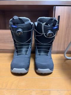 25-26 RIDE THE '92 3回使用 保証書あり | Shop at Mercari from Japan