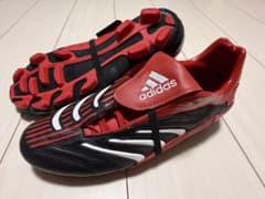 アディダス　プレデター　アブソリオン　チームガイスト　ドイツ　W杯　26cm アディダス プレデター アブソリオン チームガイスト ドイツ W杯 26cm