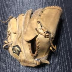 デサント硬式グローブのサムネイル