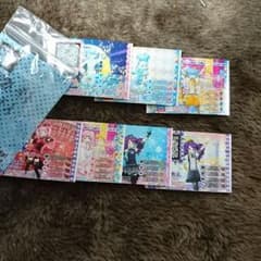 プリパラ【やすりん様確認用】のサムネイル