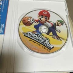 Wiiソフトのサムネイル
