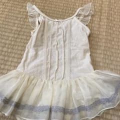 専用　チャコット　レオタード110のサムネイル