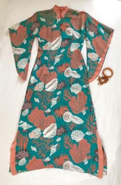 vintage Hawaiian pake muu kamehamehaのサムネイル